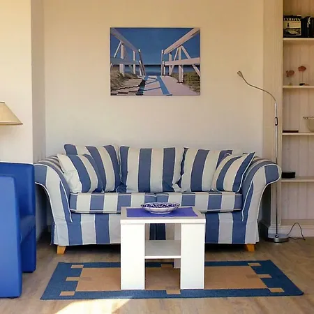 Meisennest Apartment