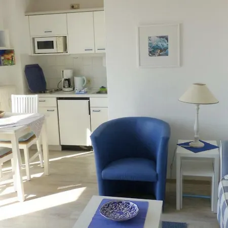 Meisennest 库克斯港