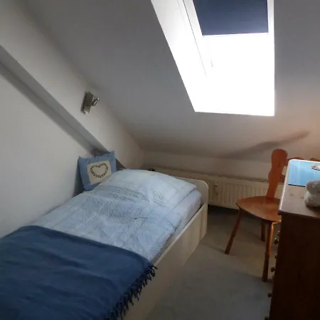 Meisennest Apartment