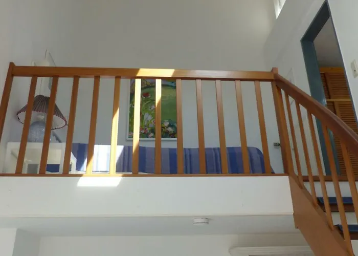 Meisennest 库克斯港