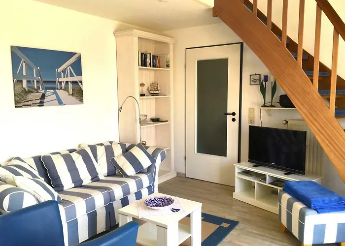 Apartamento Meisennest Cuxhaven