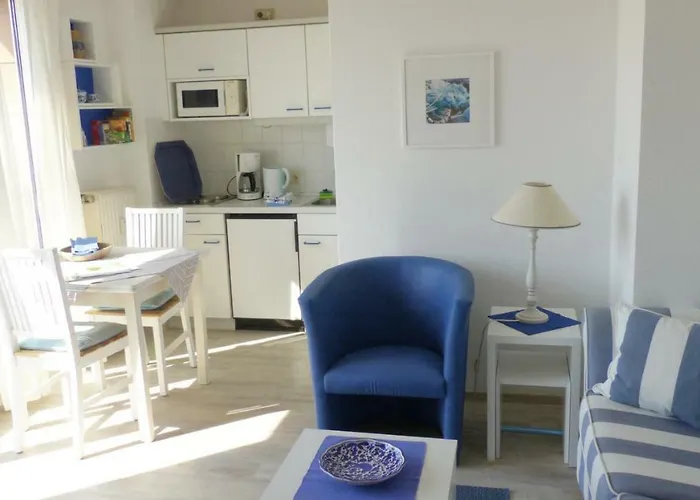 Meisennest 库克斯港