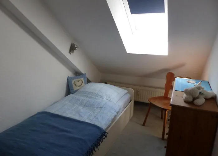 Meisennest Apartamento