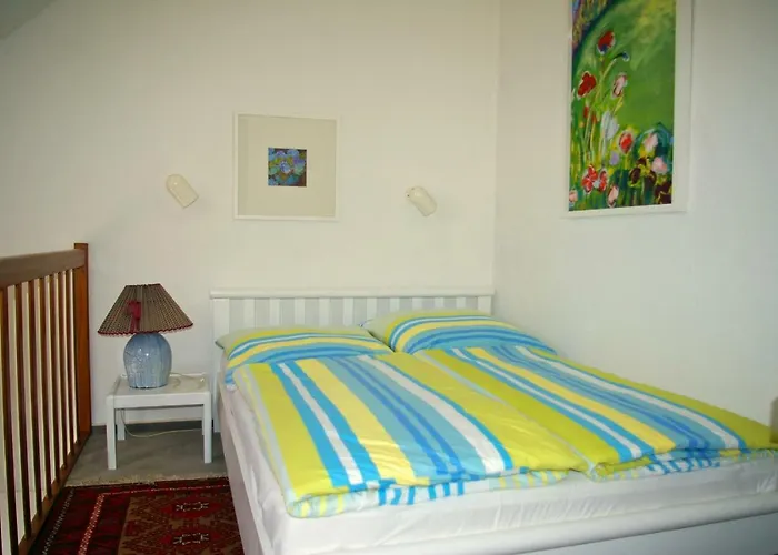 Apartamento Meisennest *